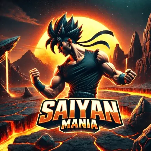 Saiyan Mania: Game Slot Online Gacor Hari ini Tahun 2025