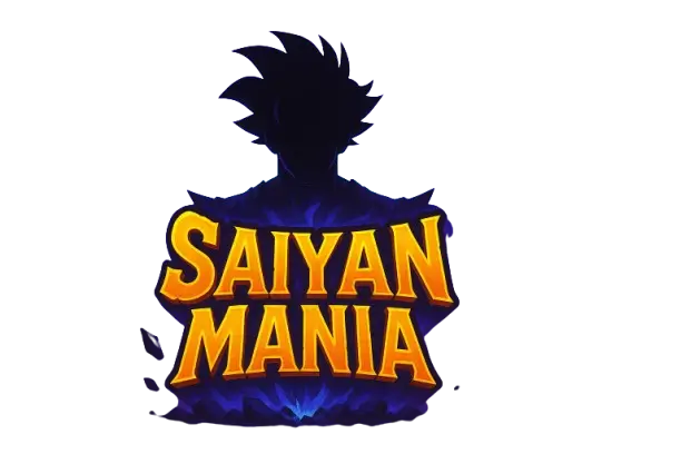 SAIYAN MANIA